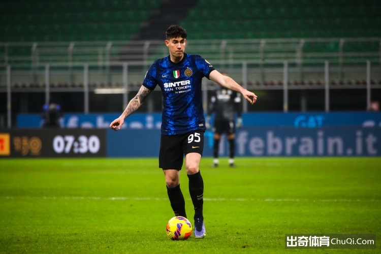 都体：德弗里希望离开国米且有多队有意 国米准