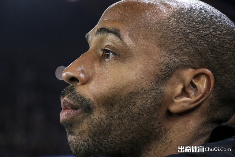 前枪手锋霸：相信阿森纳本赛季能够夺冠！